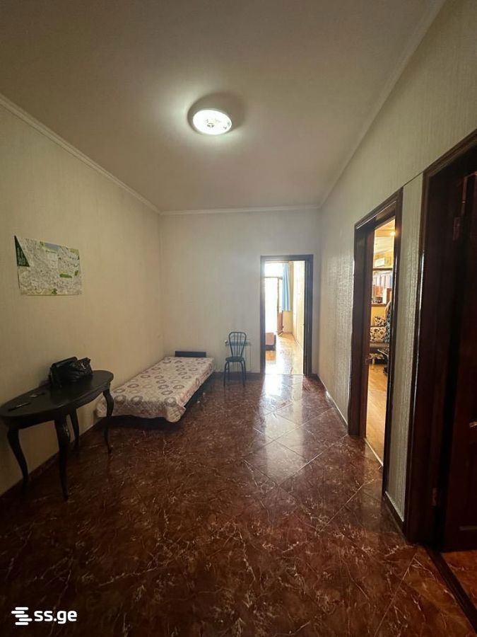 3 room Flat For Rent. Saburtalo - Ansicht 2