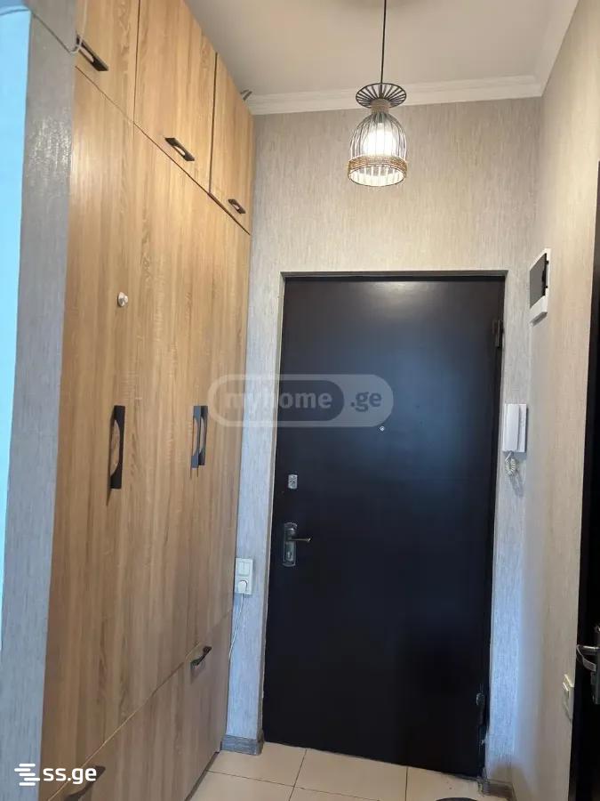 2 room Flat For Rent. Didube - Ansicht 6