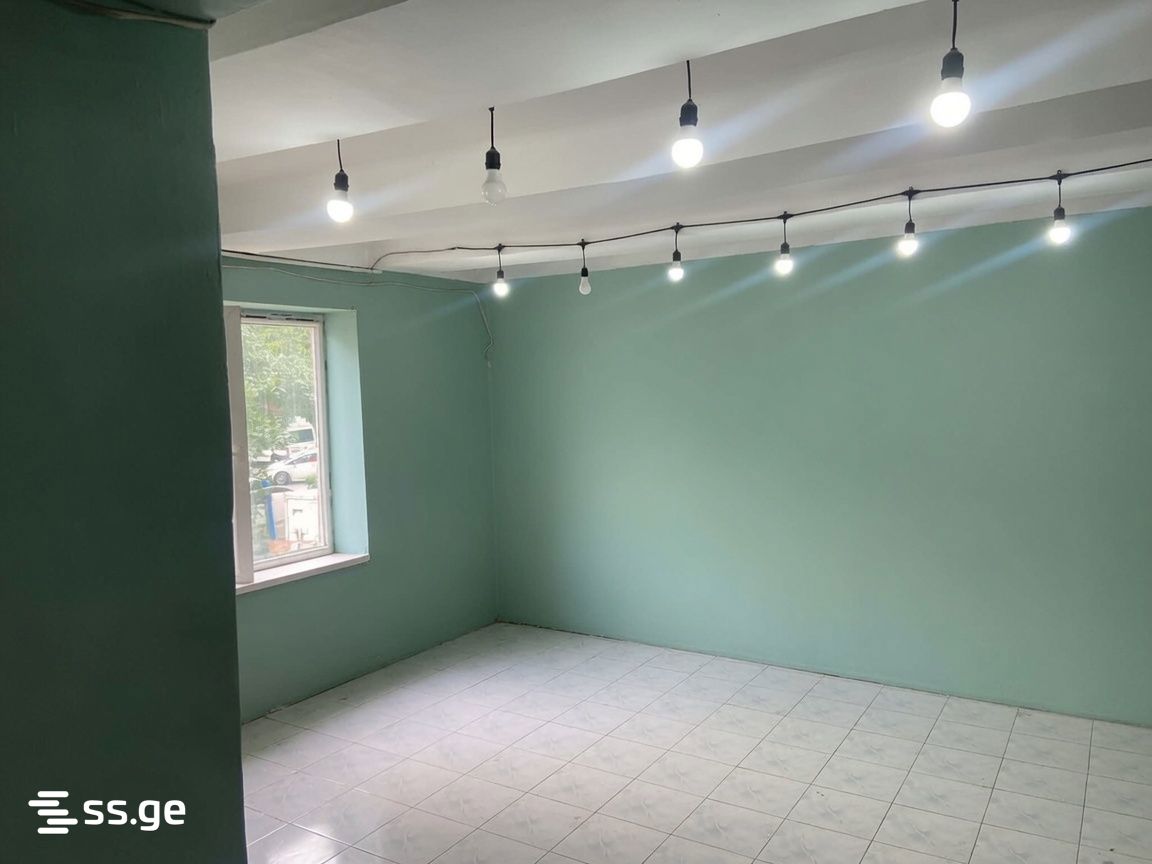 Commercial Space For Rent. Didi Digomi view 5