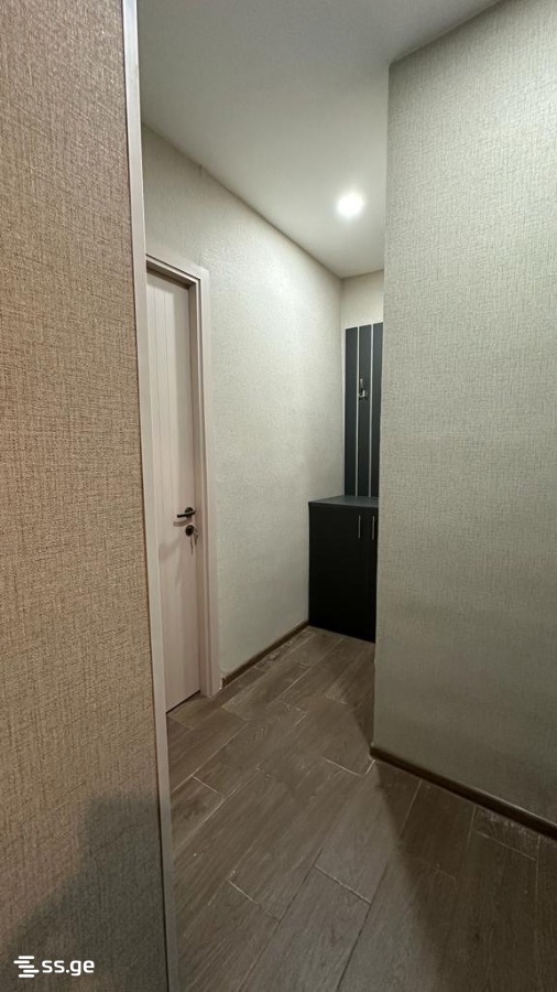 1 room Flat For Sale. Saburtalo - Mehr