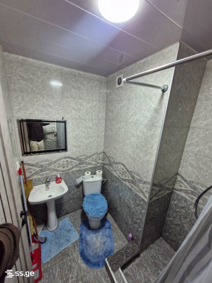 3 Room Flat For Rent. Isani view 7