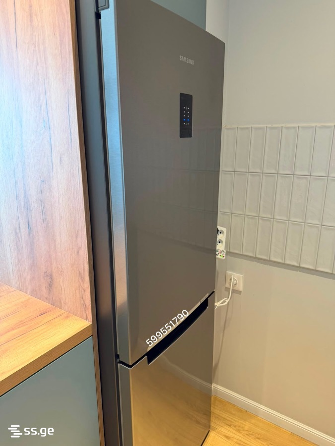 2 room Flat For Rent. Vake - Ansicht 5