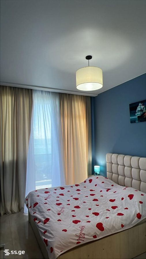 2 Room Flat For Rent. Chaqvi view 3