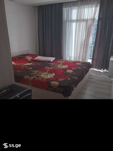 2 room Flat For Sale. Varketili - Widok 3