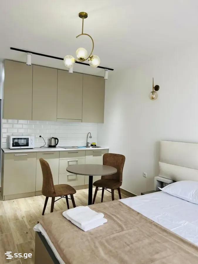 For Rent 1 Room Apartment Khelvachauris Munitsipalitetshi view 7