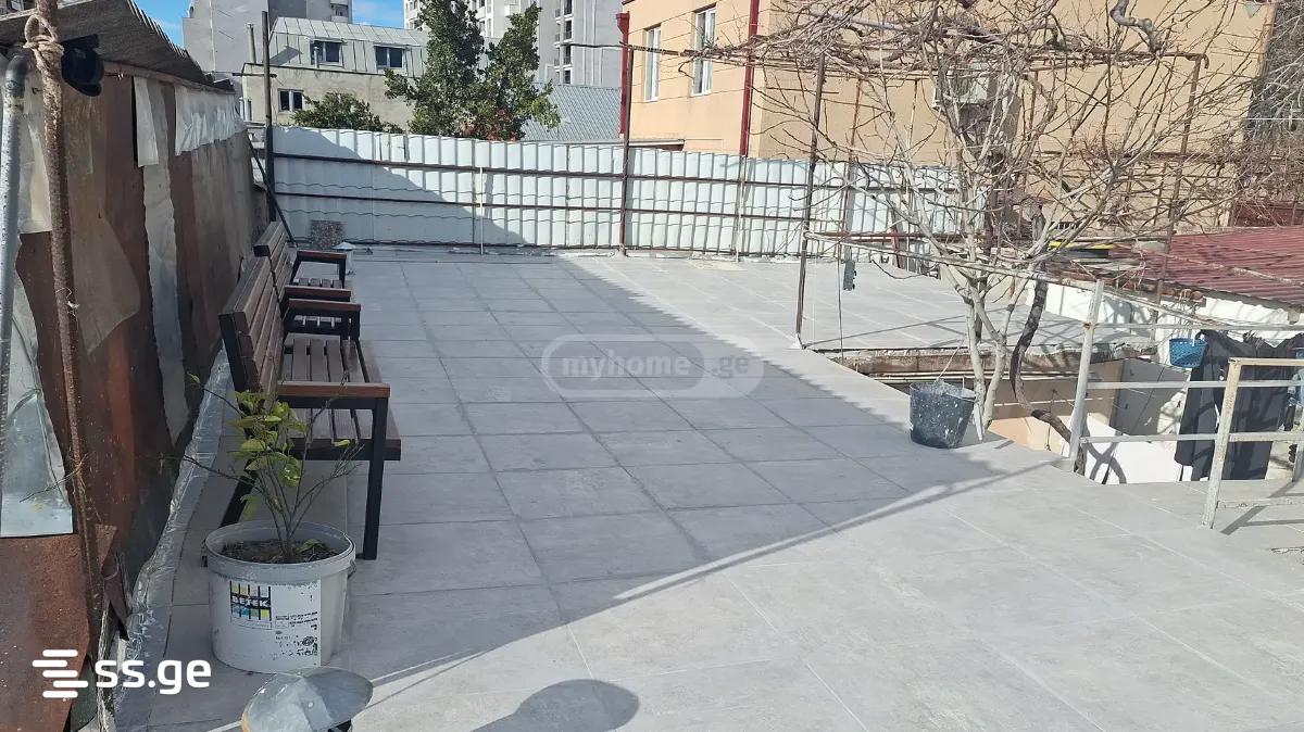 2 room Flat For Rent. Nadzaladevi - Więcej