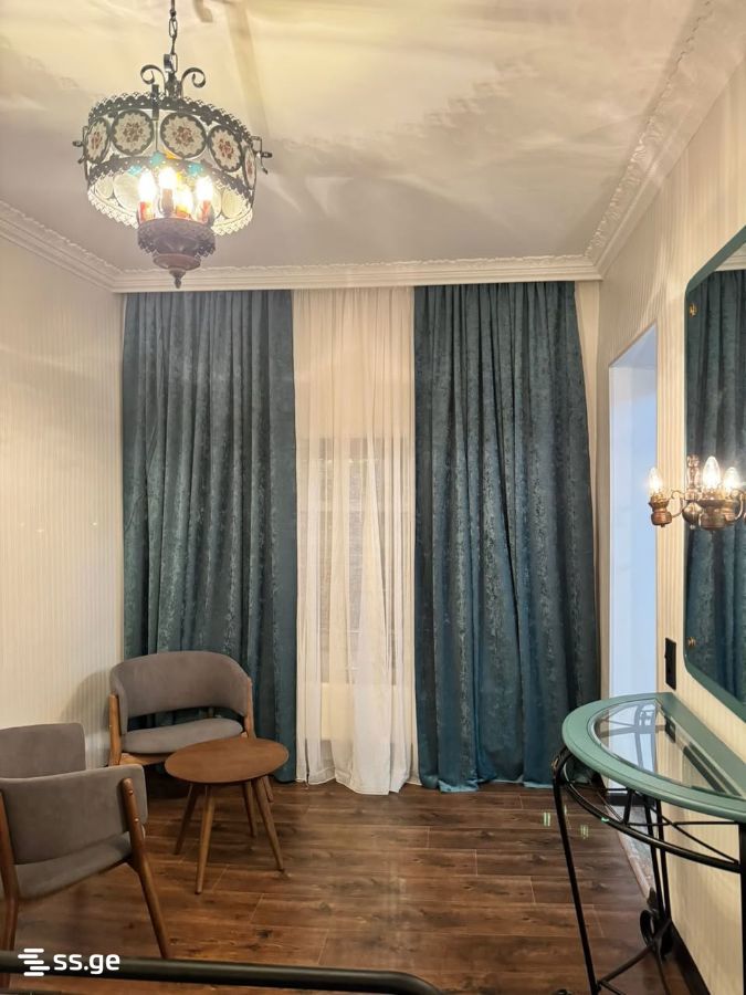 1 Room Private House For Rent. Telavi, 4 of 4