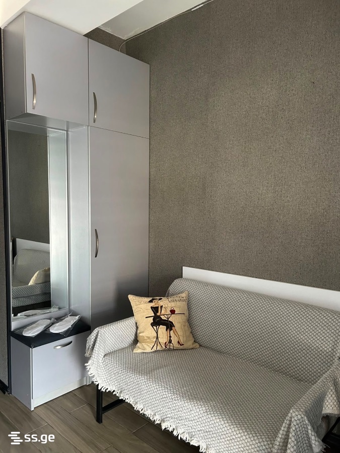 2 Room Flat Daily Rent. Rustavi, 11 of 11