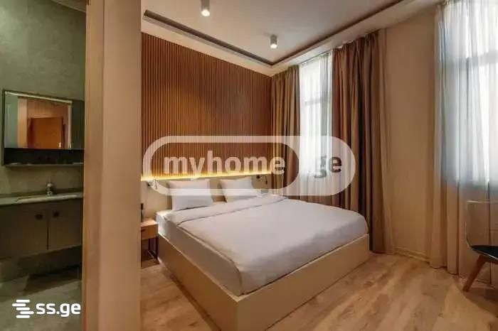 20 Room Hotel For Sale view 27