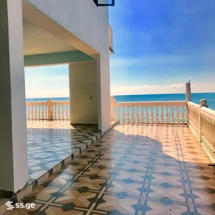 Private House Daily Rent. Tsikhisdziri view 1