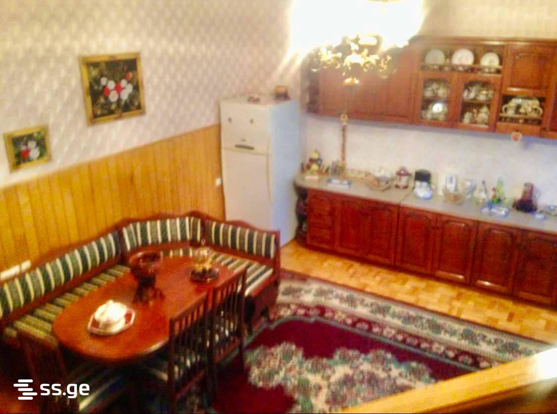 Продажа 10-комната Частный дом view 4
