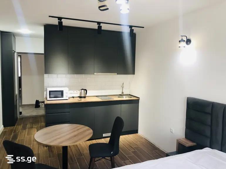 For Rent 1 Room Apartment Khelvachauris Munitsipalitetshi view 8