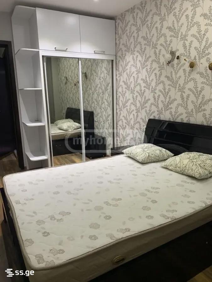 2 room Flat For Rent. Ortachala - Ansicht 6