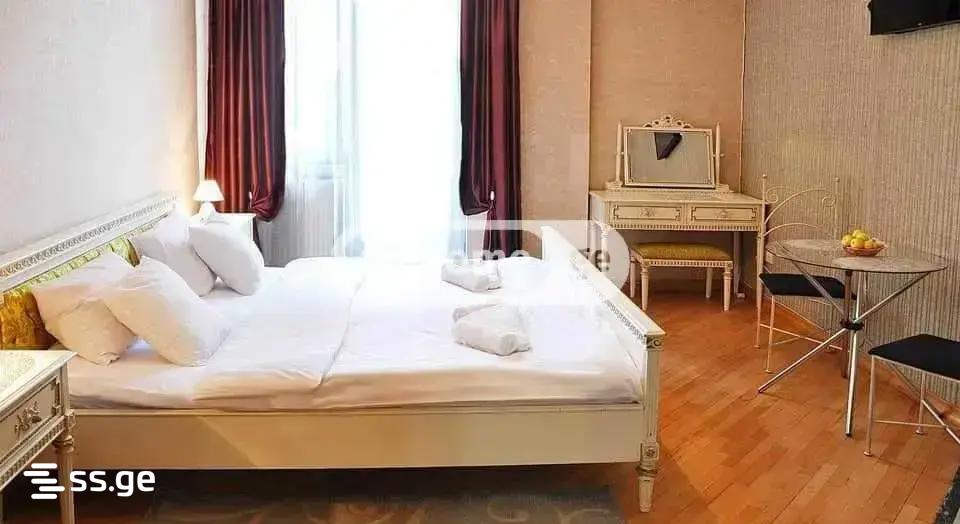 5 Room Hotel For Rent. Avlabari view 23