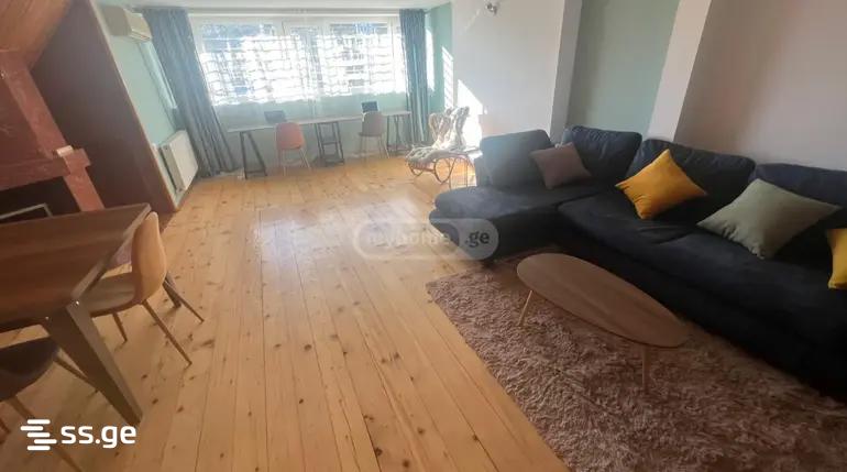 3 room Flat For Rent. Saburtalo - Ansicht 3