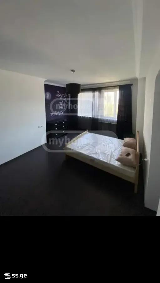 4 room Flat For Rent. Saburtalo - Widok 3