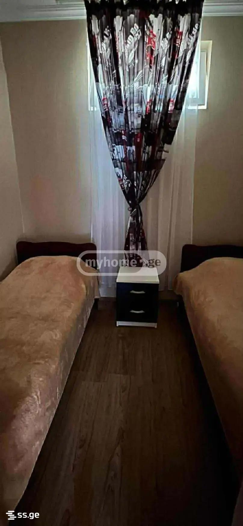 3 Room Summer Cottage For Rent. Kojori view 6