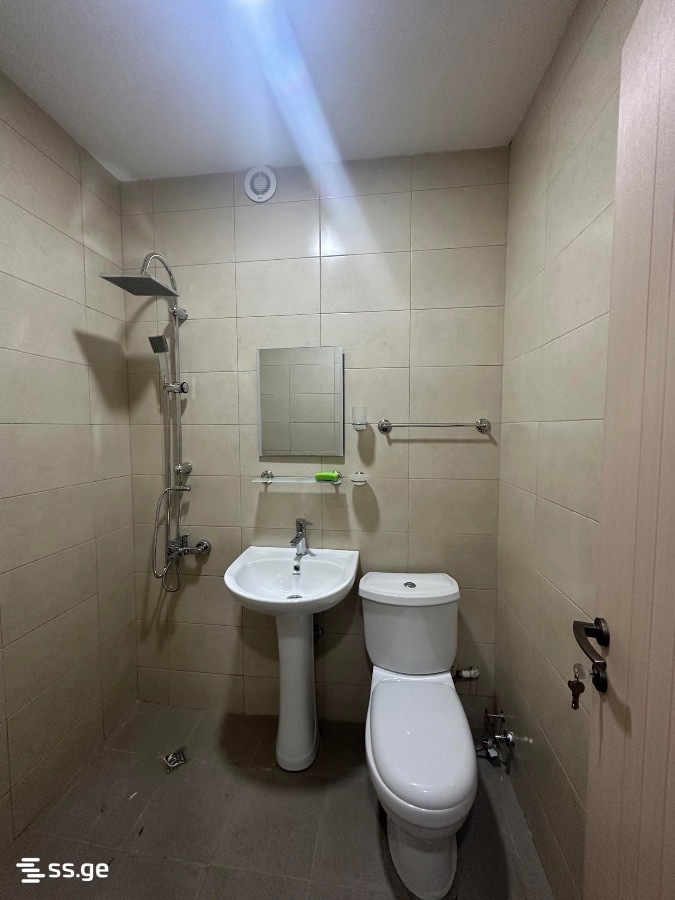 1 room Flat For Sale. Saburtalo - Ansicht 5