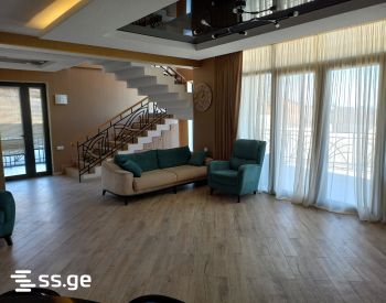 9 Room Private House Daily Rent. Kojori view 4
