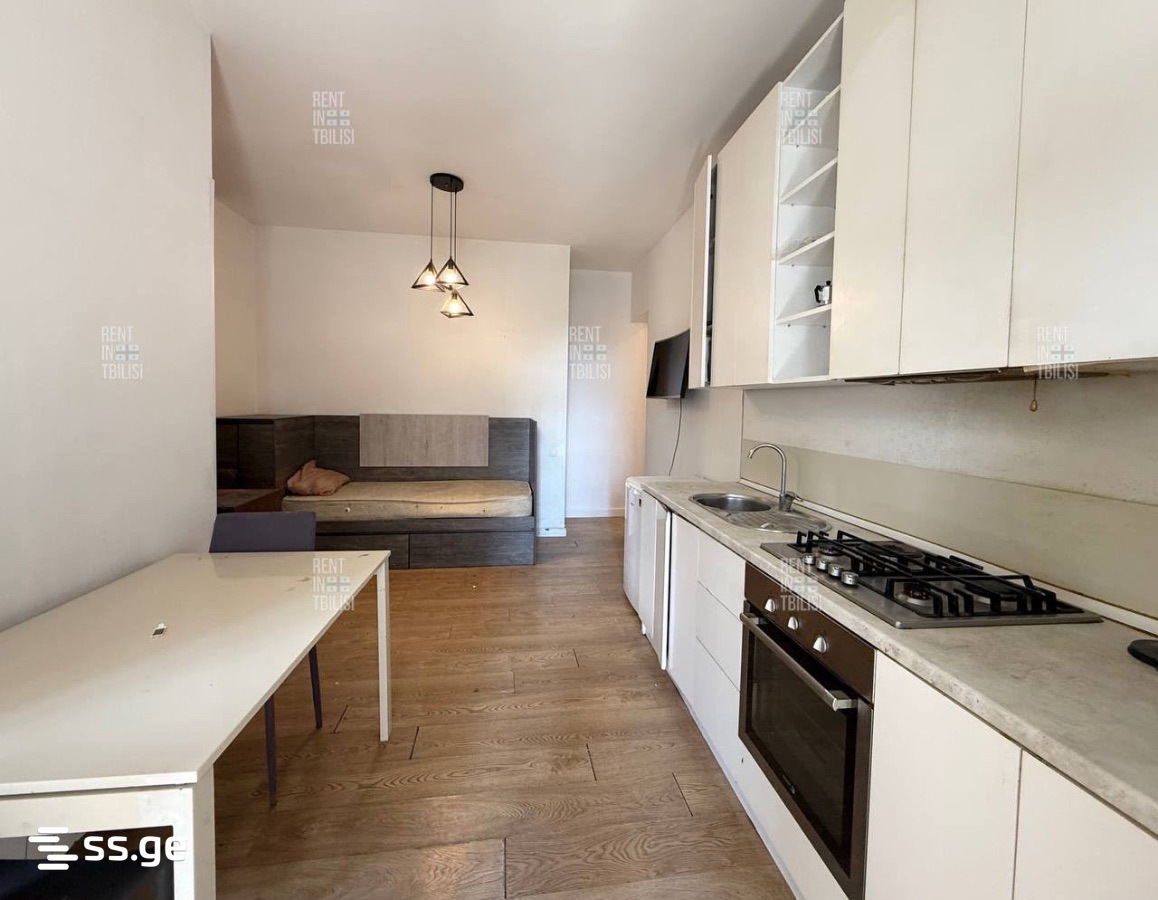 2 room Flat For Sale. Saburtalo - Bild 3