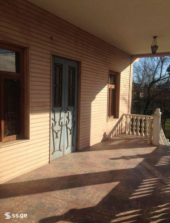 Продажа 10-комната Частный дом view 3