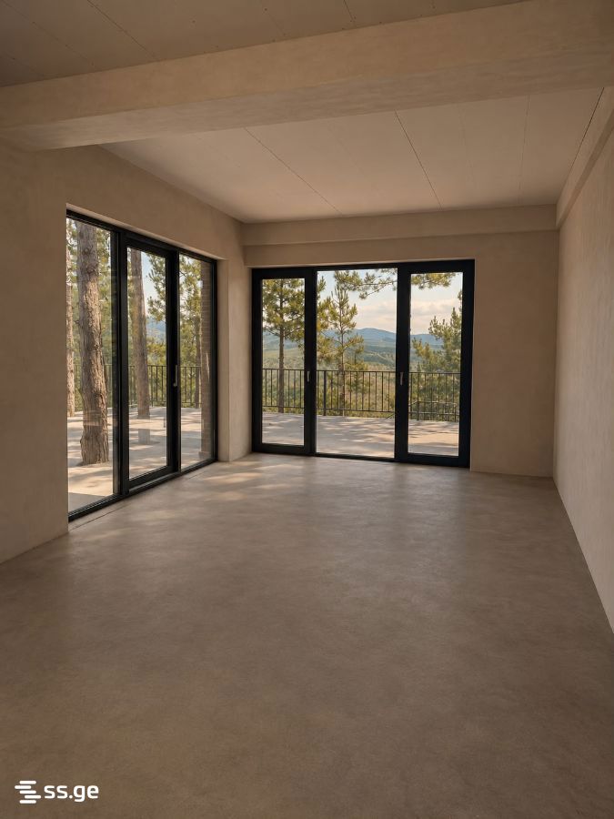 8 Room Private House For Sale view 11