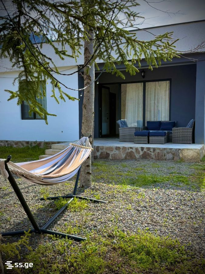 3 Room Summer Cottage Daily Rent. Borjomi view 1