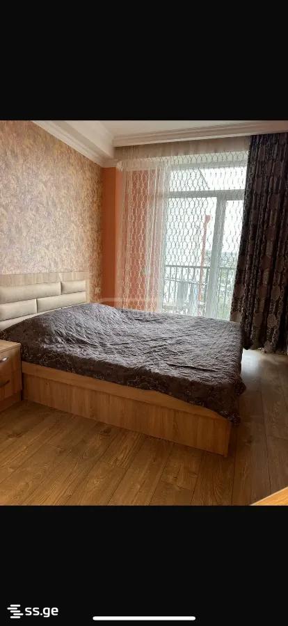 3 room Flat For Rent. Gldani - Widok 5