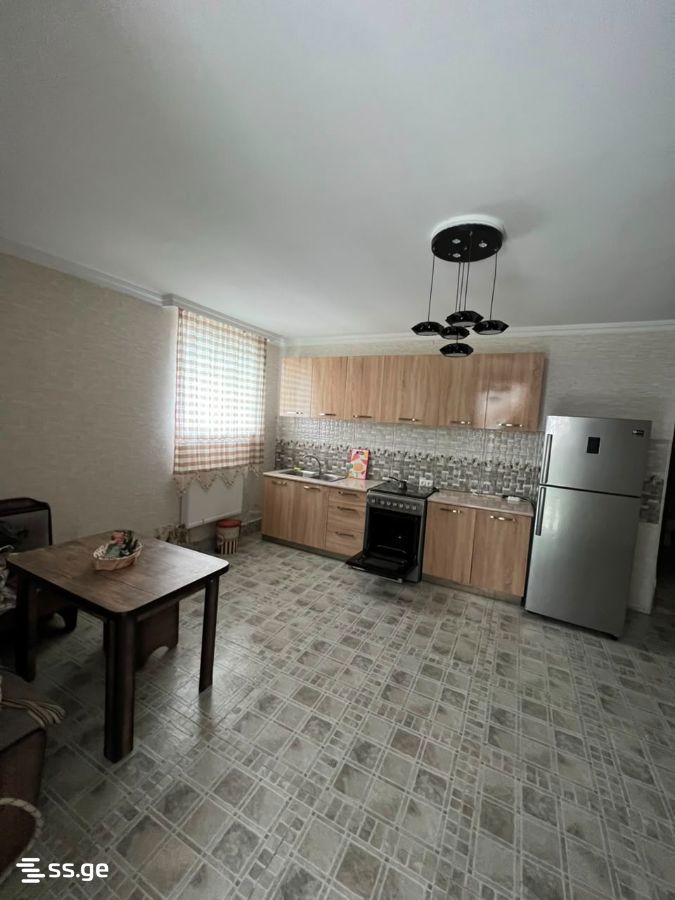 3 Room Summer Cottage For Rent. Kojori view 11