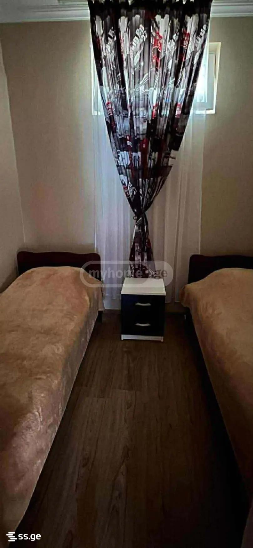 3 Room Private House Daily Rent. Kojori view 6