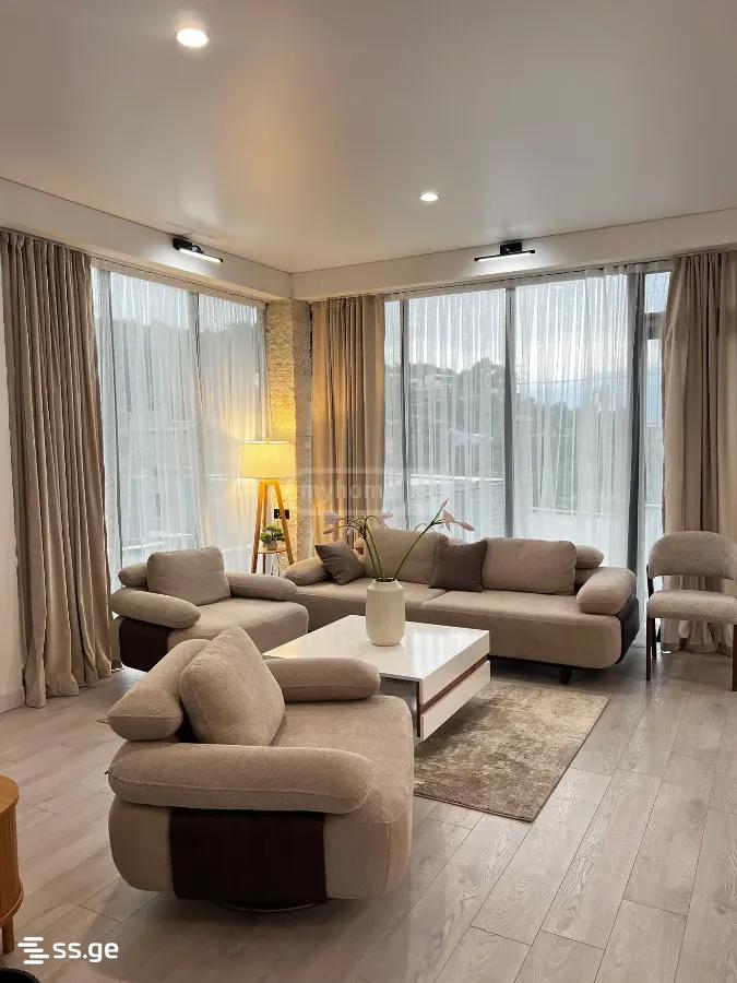 5 Room Private House For Sale view 1