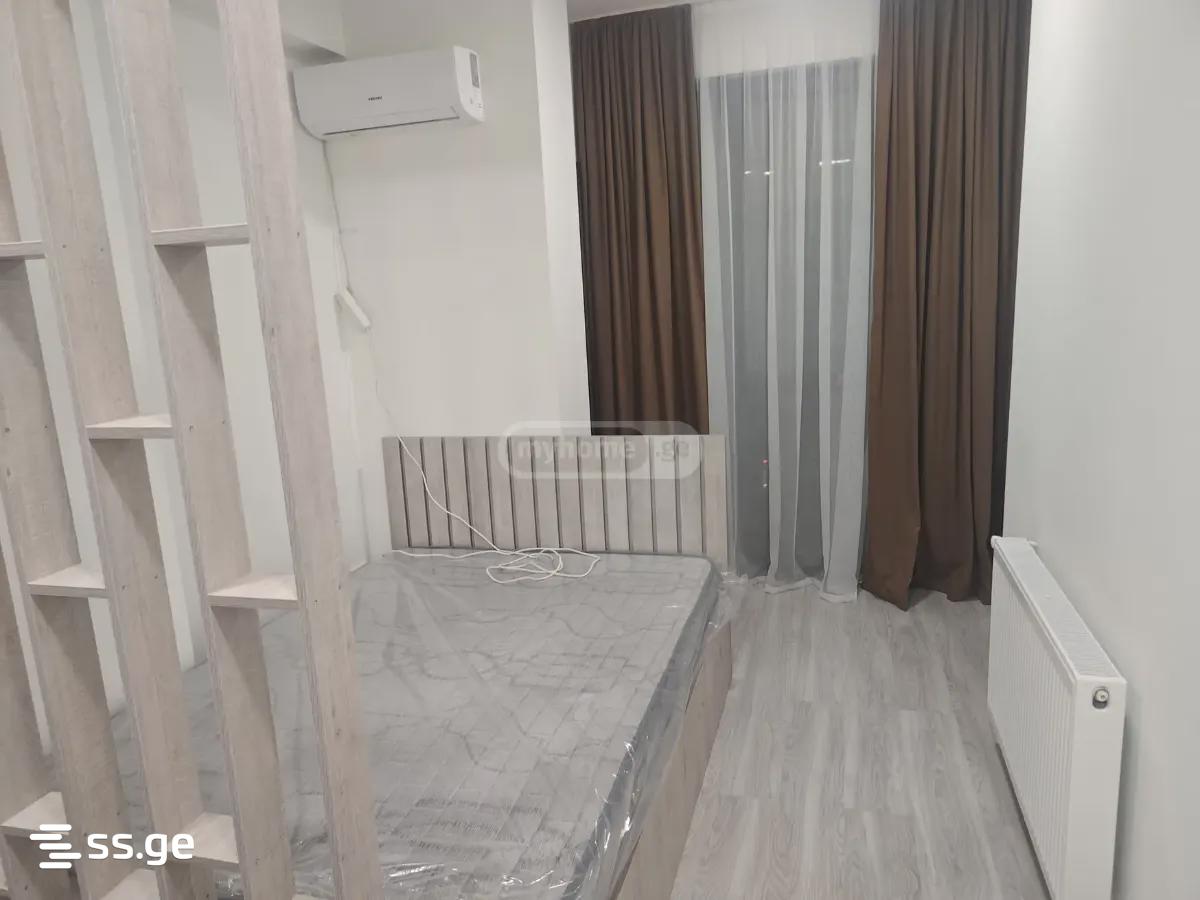 1 room Flat For Rent. Nadzaladevi - Ansicht 4