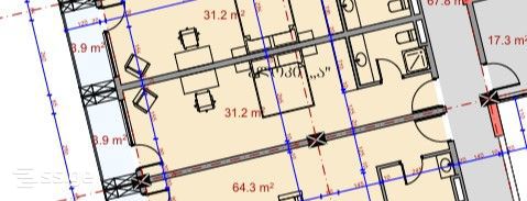 1 room Flat For Sale. Didi digomi - Bild 3