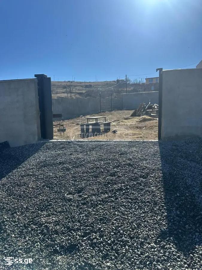 Land For Sale. Saburtalo view 1