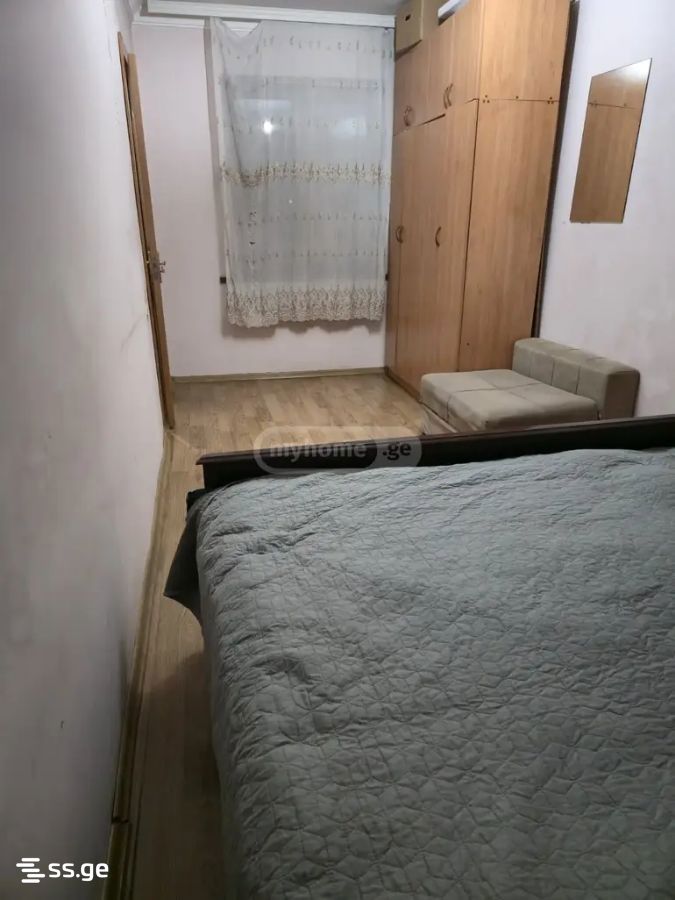 4 room Flat For Rent. Didube - Ansicht 6