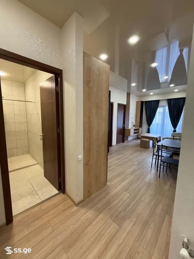 3 room Flat For Sale. Didi digomi - Mehr