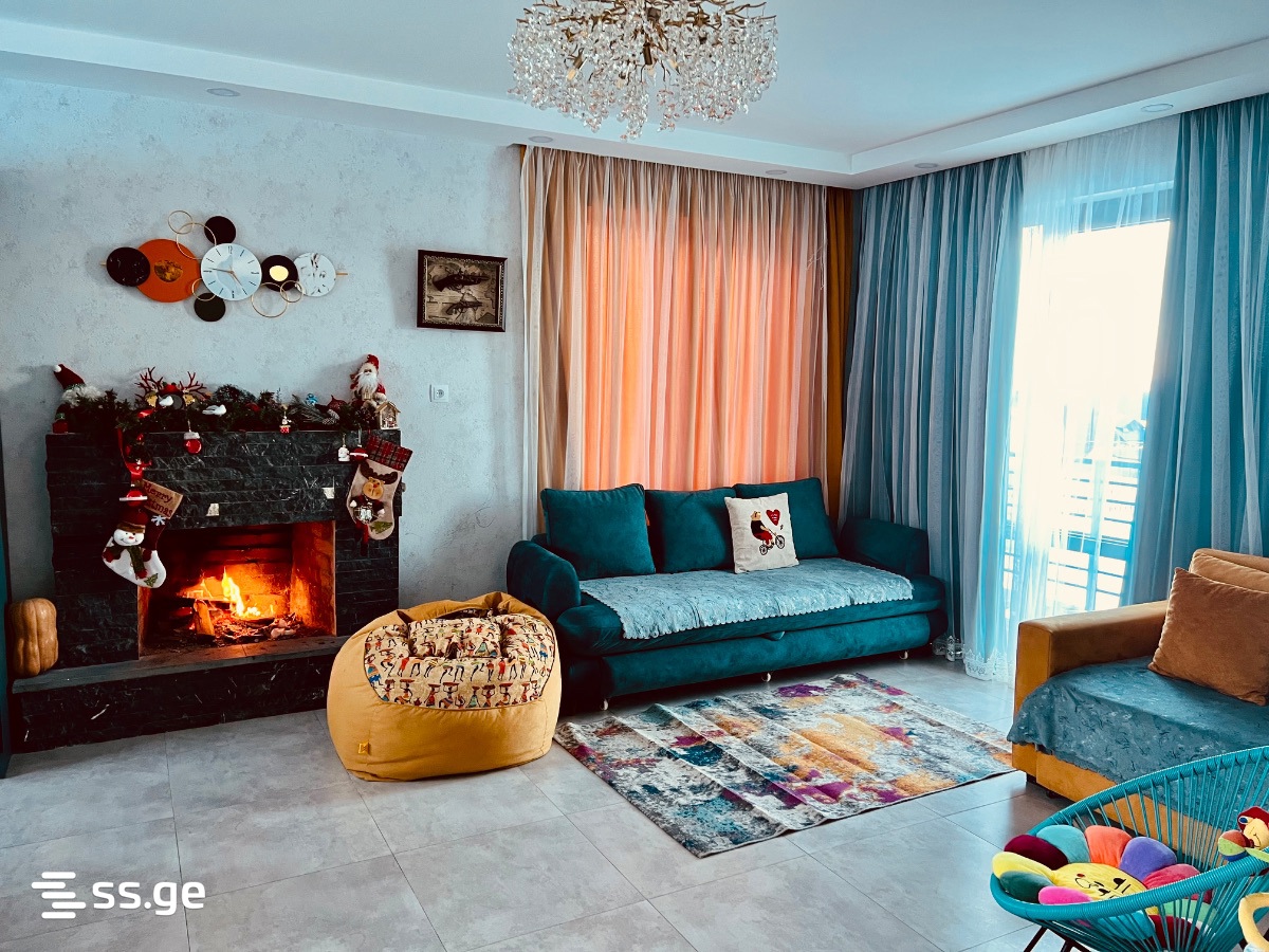 Продажа 4-комната Summer Cottage view 11