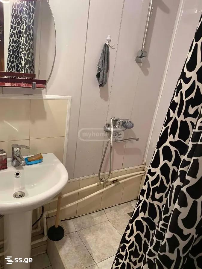 3 room Flat For Rent. Sanzona – pohled 5