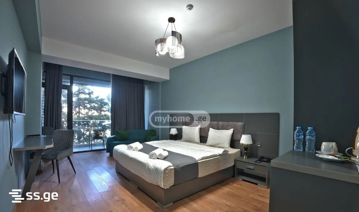 44 Room Hotel For Sale view 23