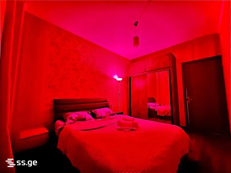 2 room Flat Daily rent. Isani, Tbilisi