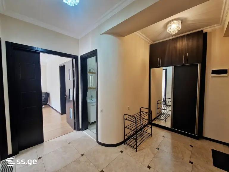 2 room Flat For Rent. Vera - Ansicht 2