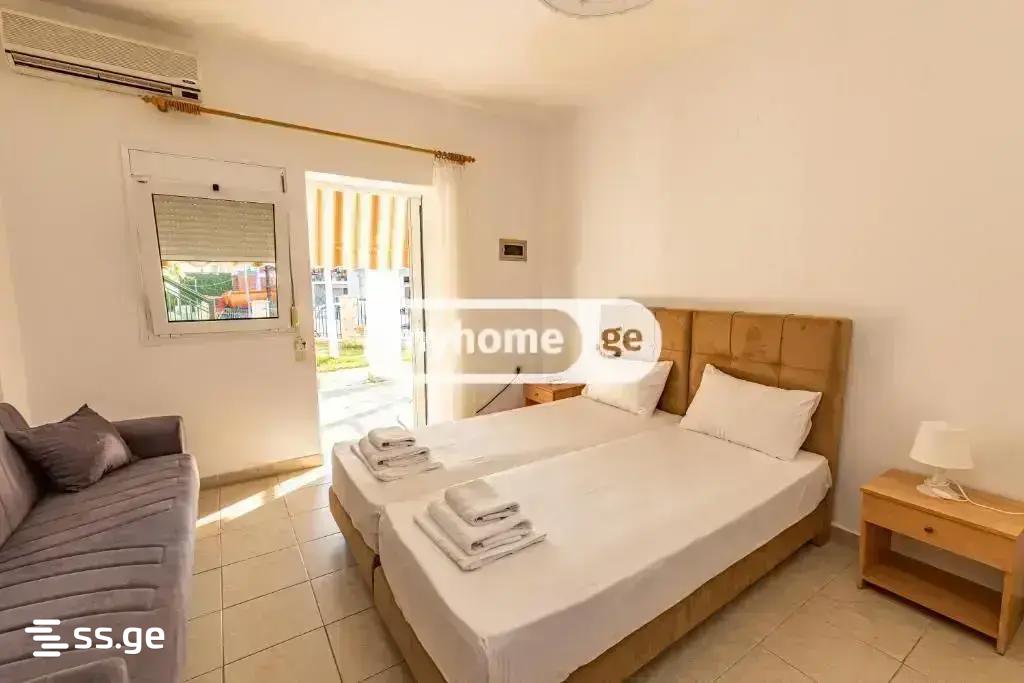 15 Room Hotel For Rent. Avlabari view 12