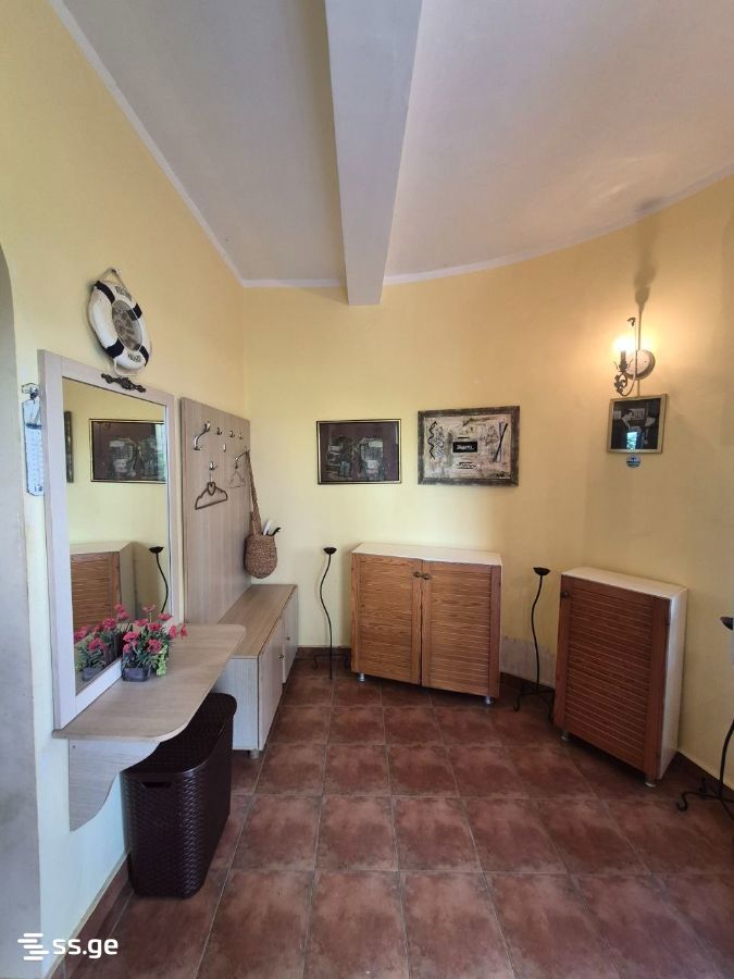 5 Room Private House For Sale view 13