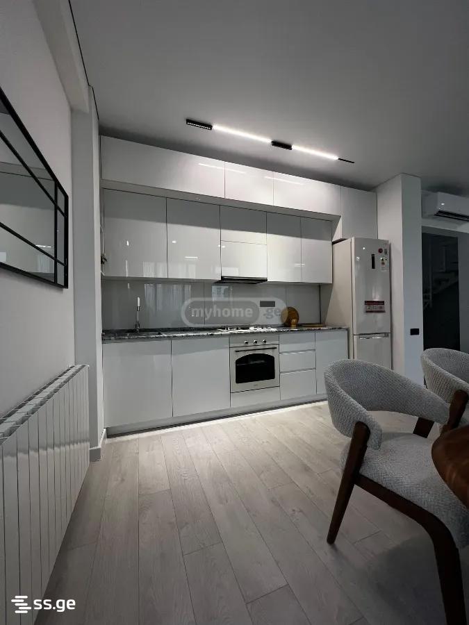 5 Room Private House For Sale view 6