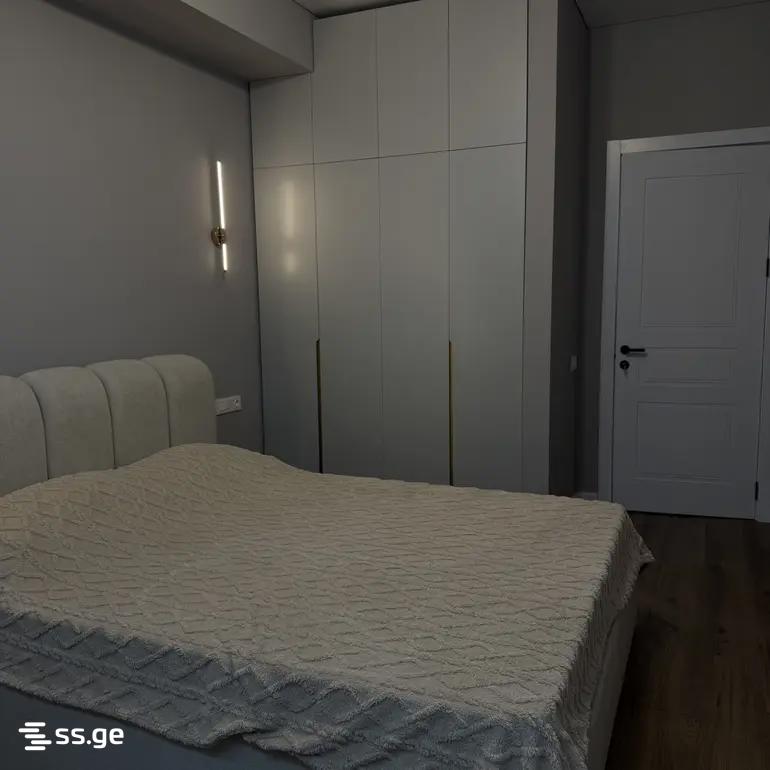 2 room Flat For Rent. Saburtalo – pohled 5
