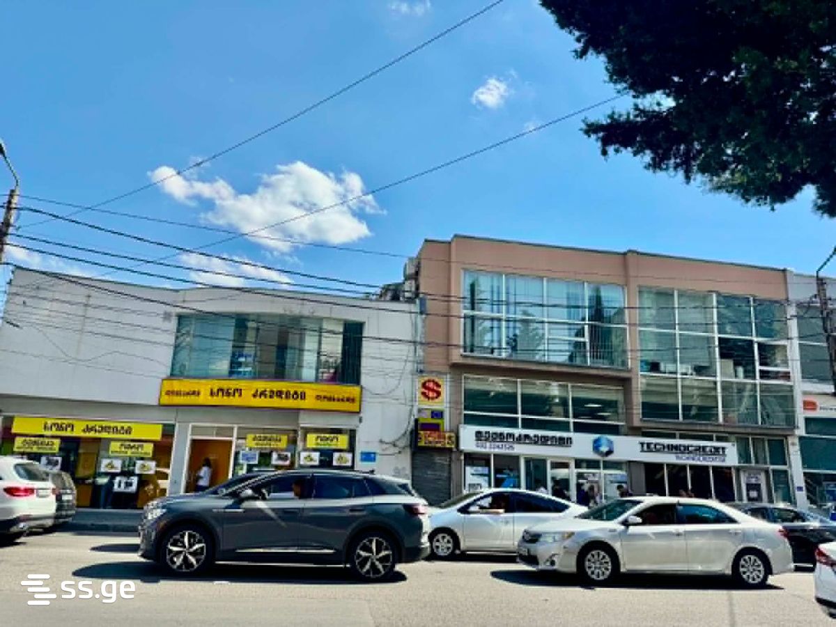 Commercial Space For Sale. Varketili, 4 of 4