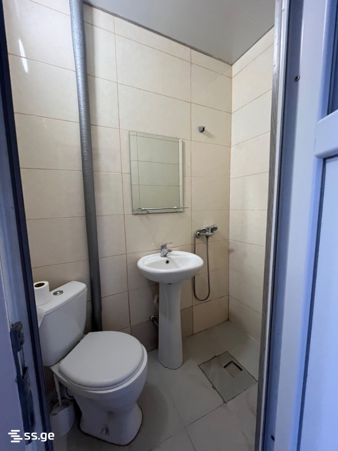 1 room Flat For Rent. Gldani - Ansicht 2