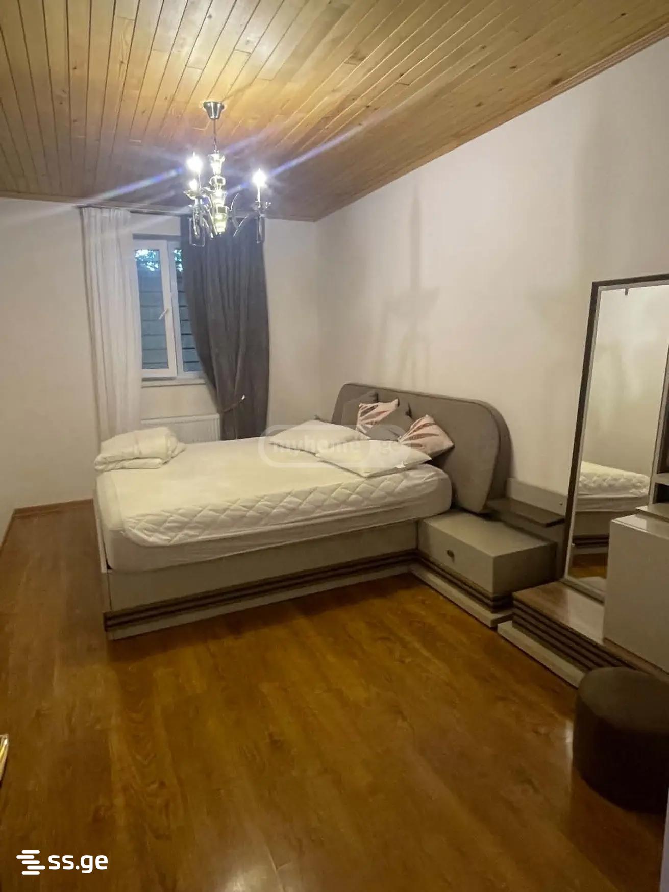 4 Room Summer Cottage For Rent. Kojori view 16