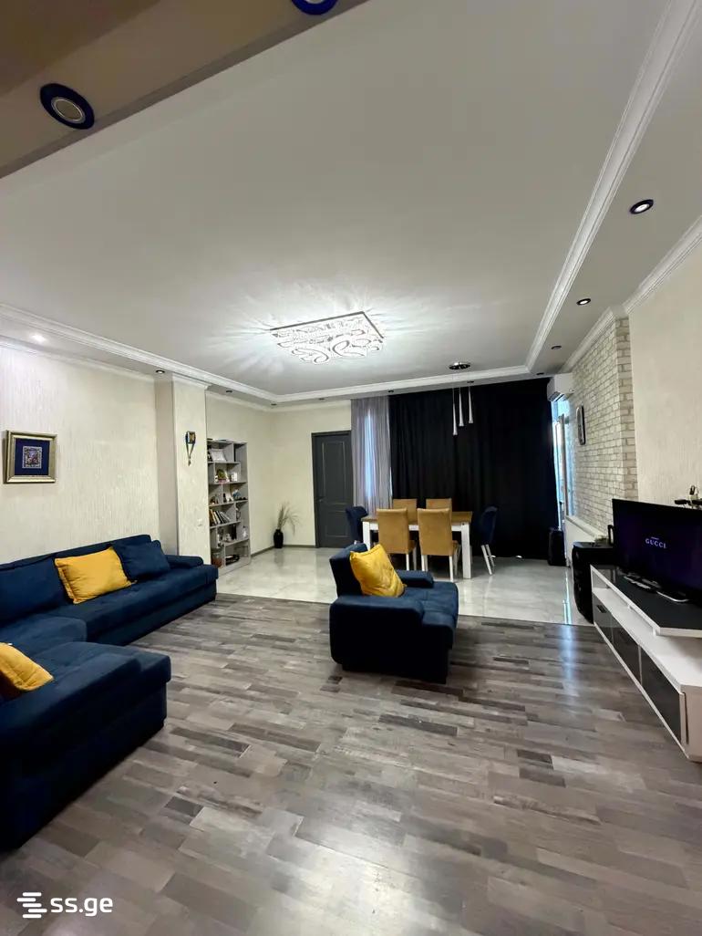 4 room Flat For Rent. Didi digomi - Ansicht 6