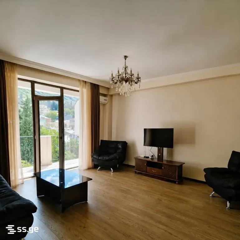 2 room Flat For Rent. Vera - Ansicht 4
